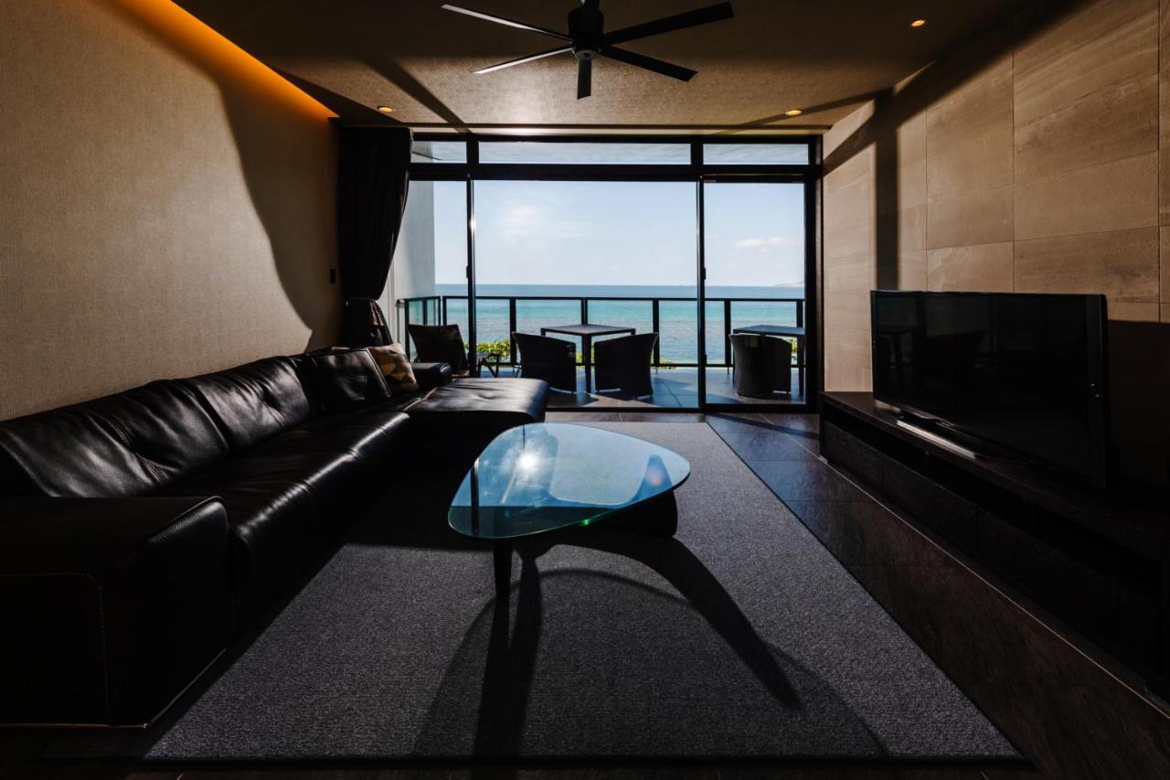 Condominium Noosa Nago Exterior foto