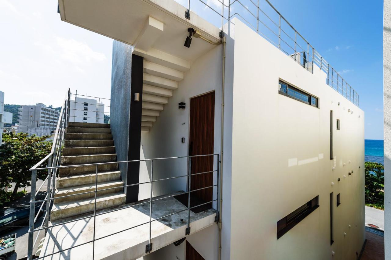 Condominium Noosa Nago Exterior foto