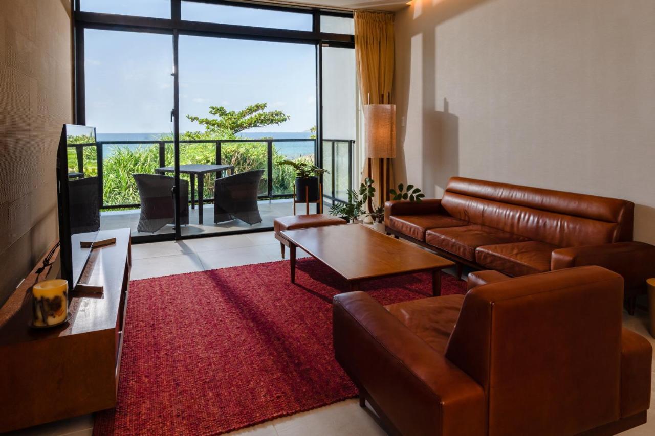 Condominium Noosa Nago Exterior foto