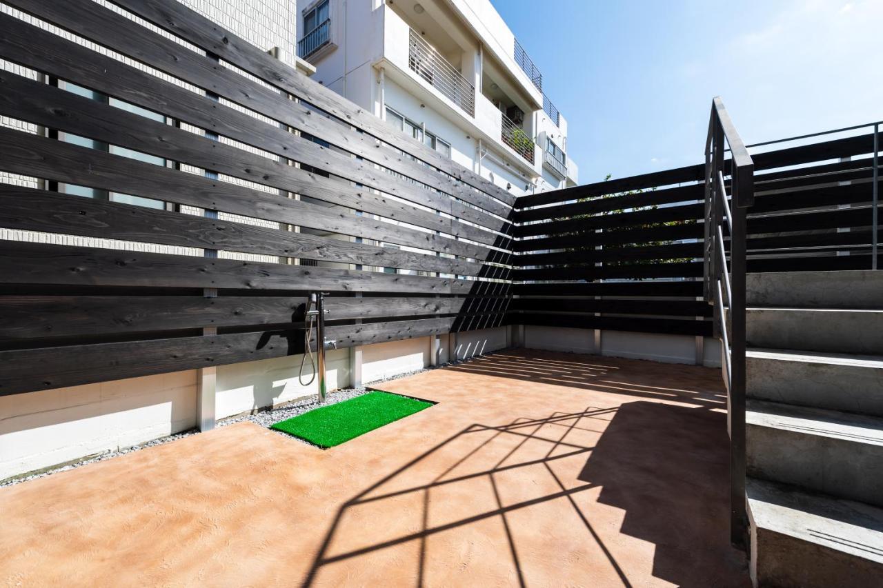 Condominium Noosa Nago Exterior foto