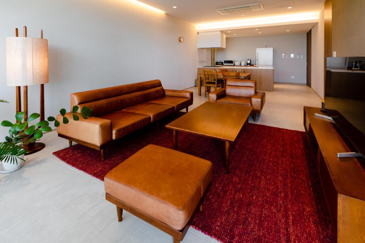Condominium Noosa Nago Exterior foto