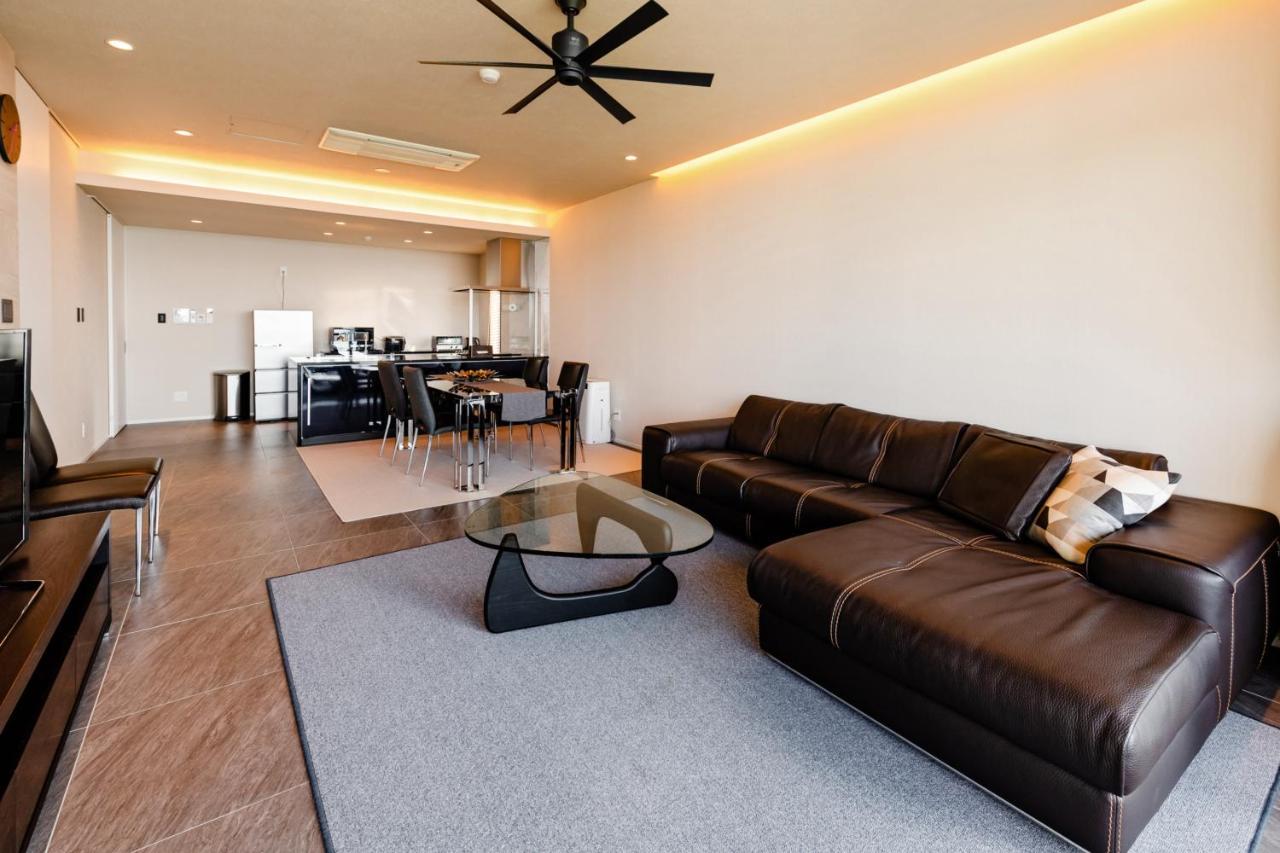 Condominium Noosa Nago Exterior foto